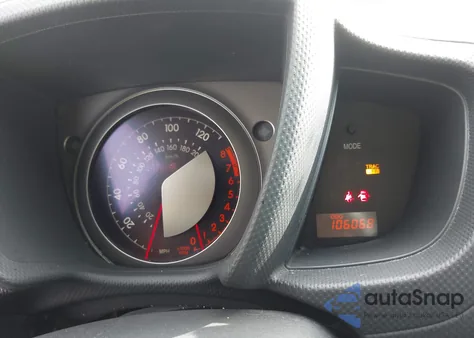 2012 Scion Xd Release Series 4.0 from USA, damaged, VIN JTKKU4B46C1023665